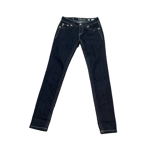 Miss Me Denim - Miss me NWOT skinny jeans